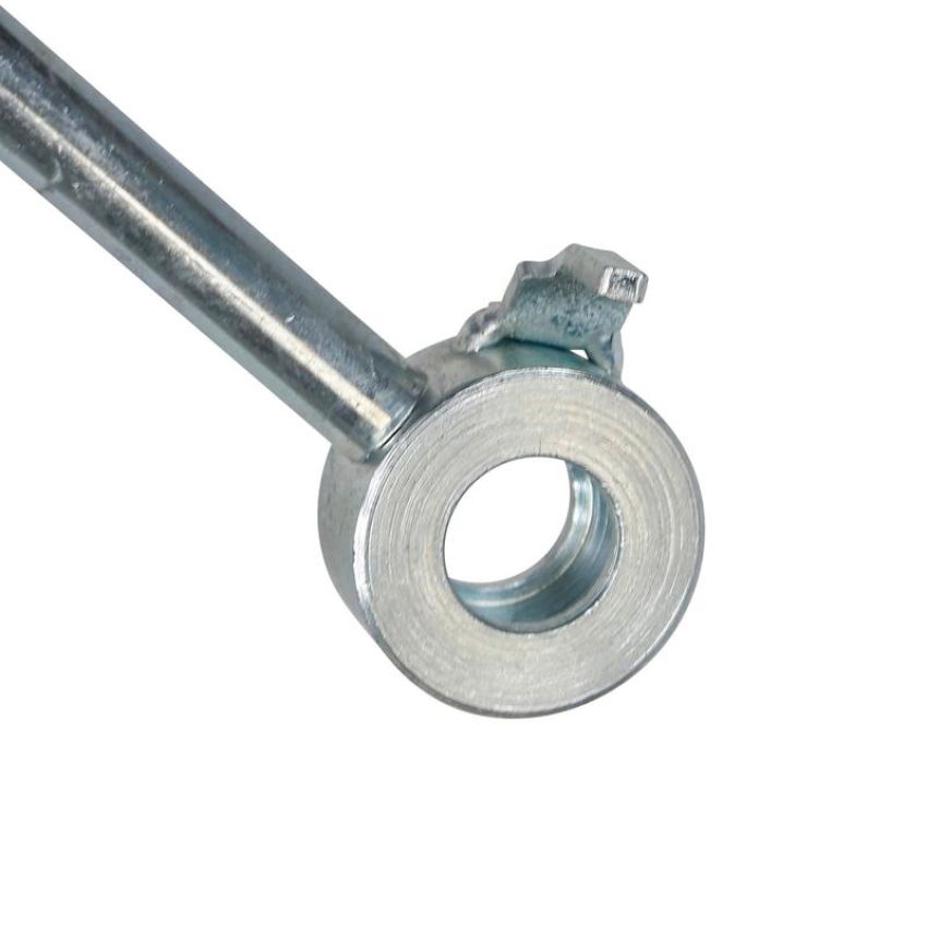 Edelmann 92618 Edelmann Power Steering Pressure Hose