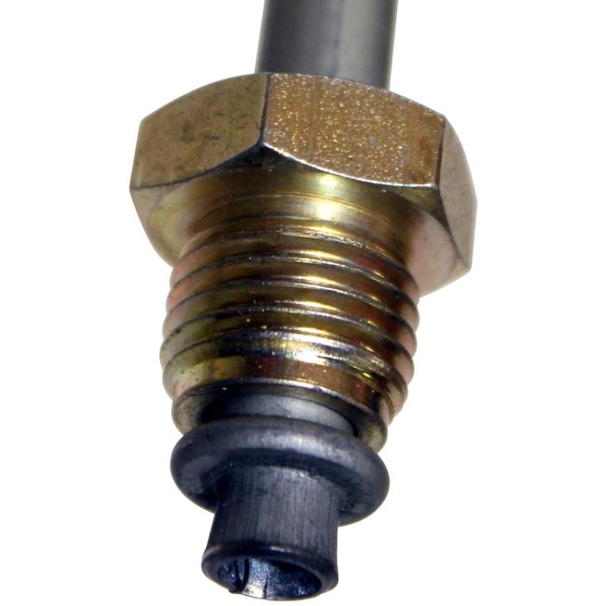 Edelmann 92621 Edelmann Power Steering Pressure Hose