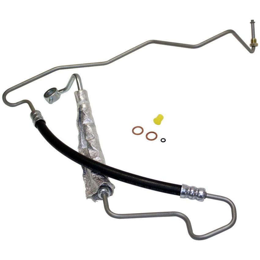 Edelmann 92621 Edelmann Power Steering Pressure Hose