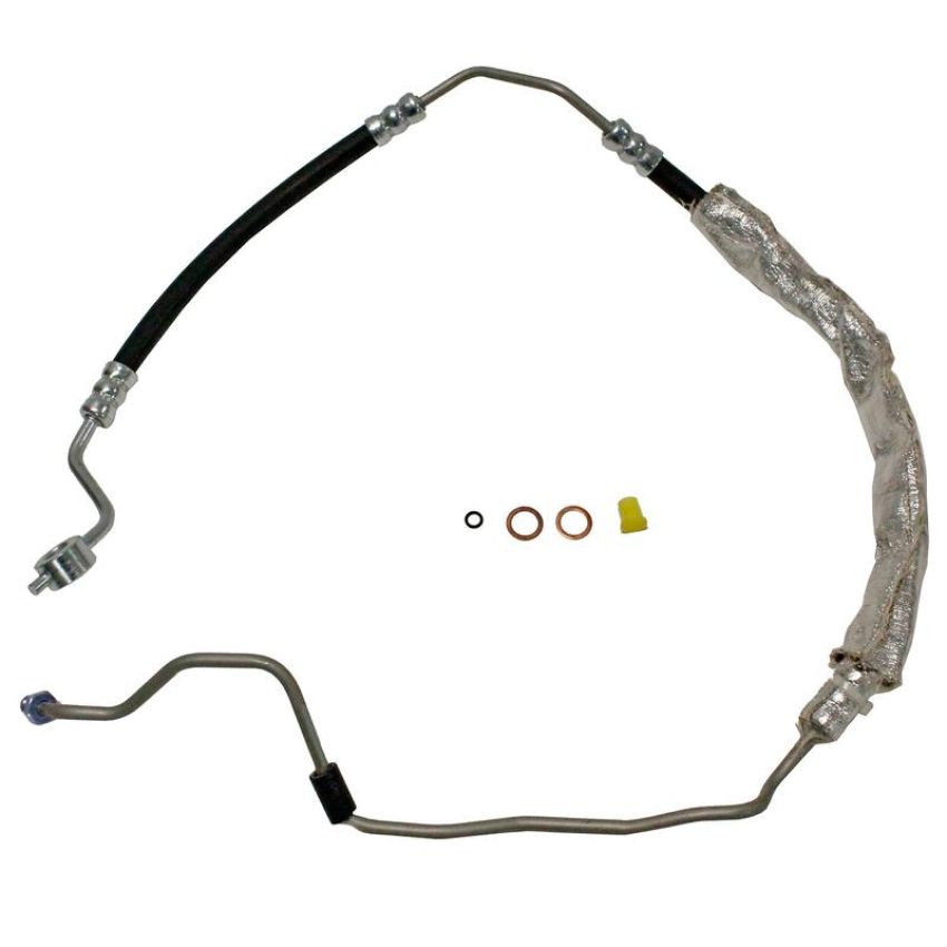 Edelmann 92622 Edelmann Power Steering Pressure Hose