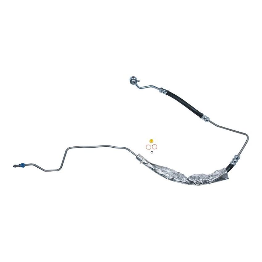 Edelmann 92623 Edelmann Power Steering Pressure Hose