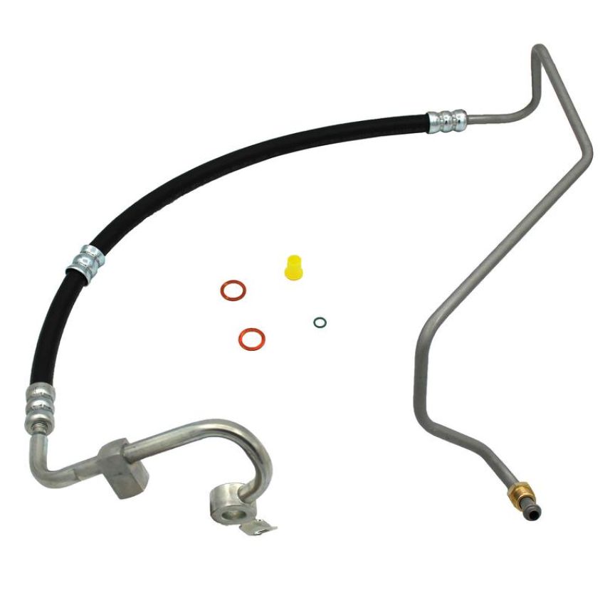 Edelmann 92625 Edelmann Power Steering Pressure Hose