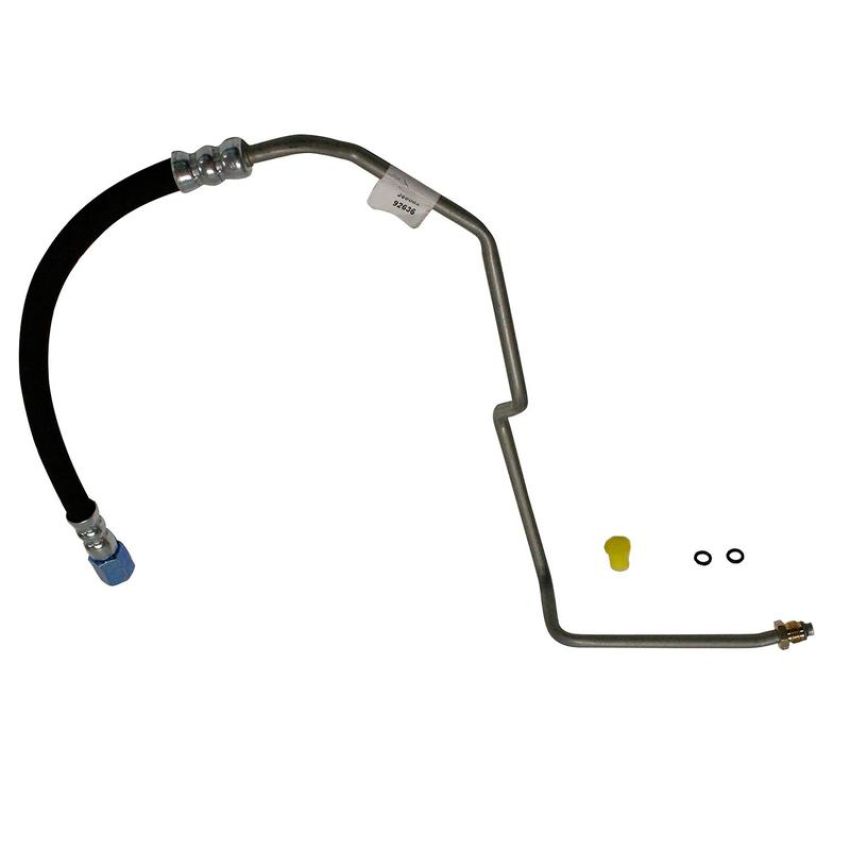 Edelmann 92636 Edelmann Power Steering Pressure Hose