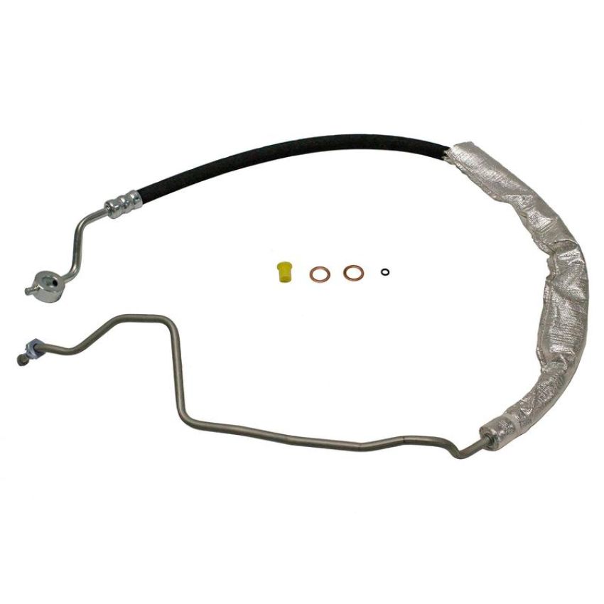 Edelmann 92637 Edelmann Power Steering Pressure Hose