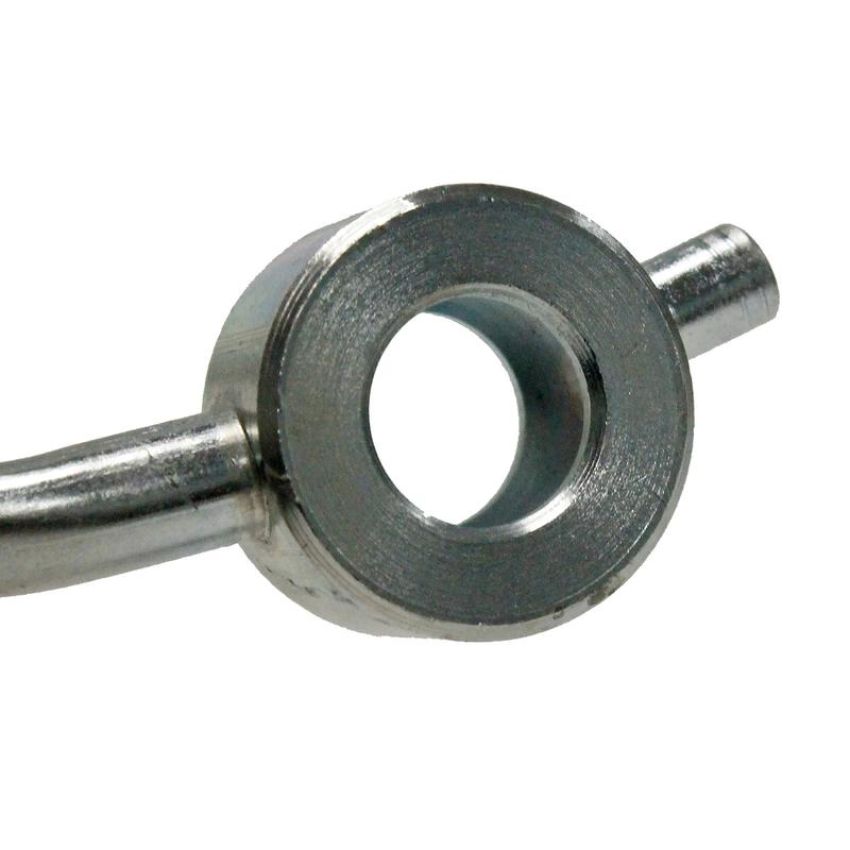 Edelmann 92637 Edelmann Power Steering Pressure Hose
