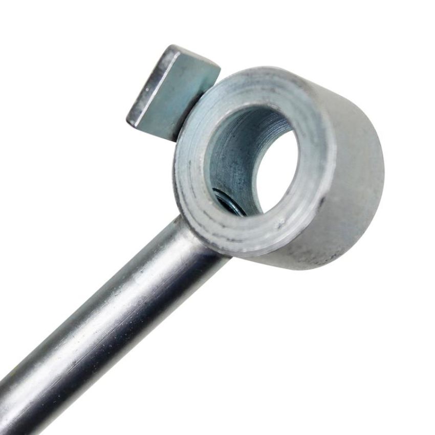 Edelmann 92638 Edelmann Power Steering Pressure Hose