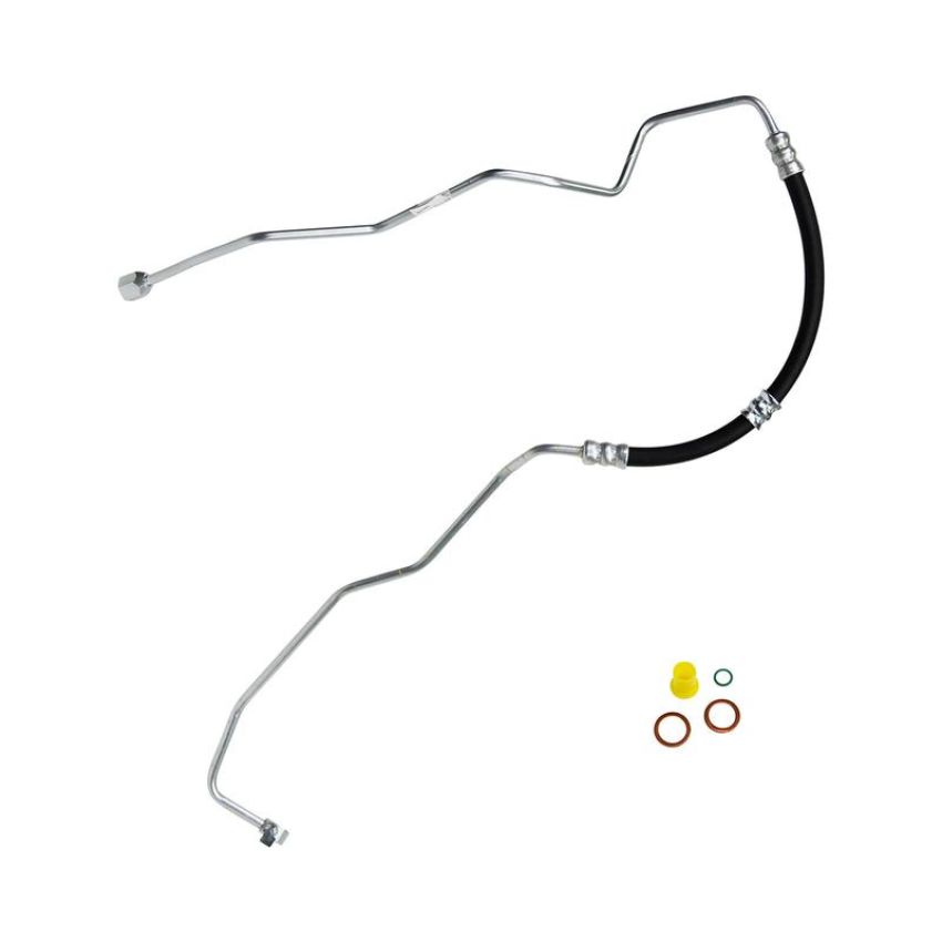Edelmann 92638 Edelmann Power Steering Pressure Hose