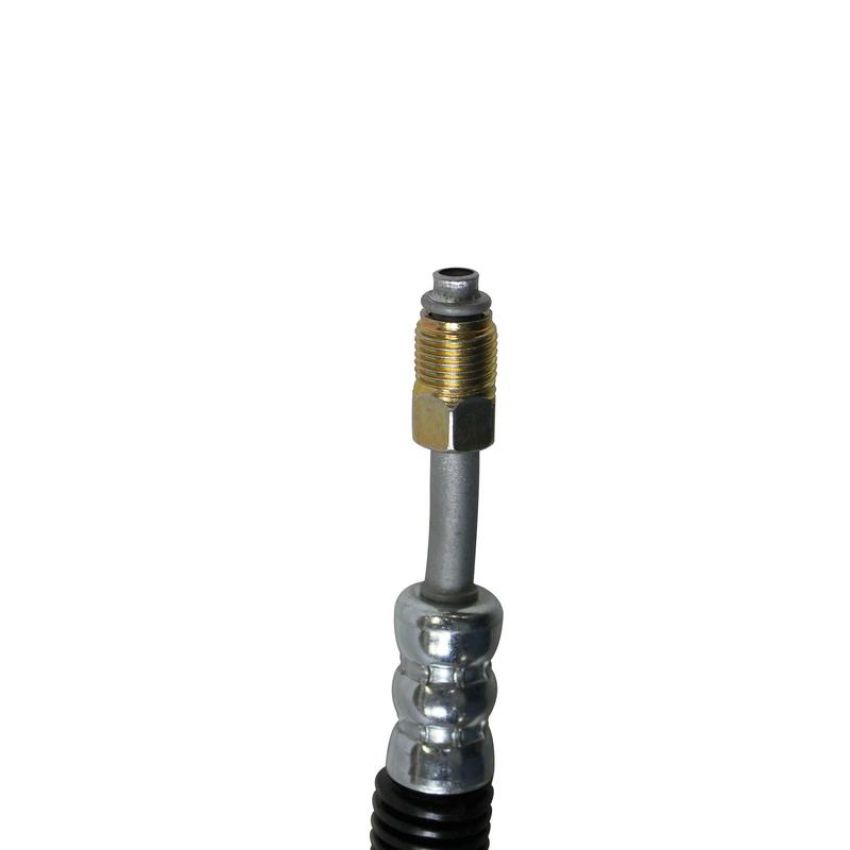 Edelmann 92639 Edelmann Power Steering Pressure Hose