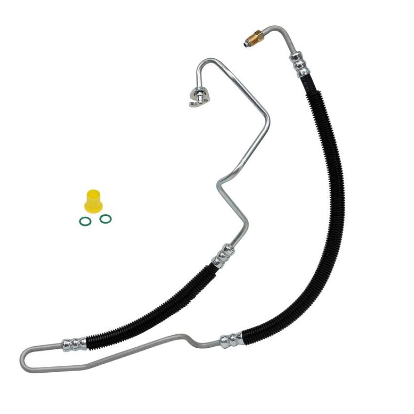 Edelmann 92652 Edelmann Power Steering Pressure Hose