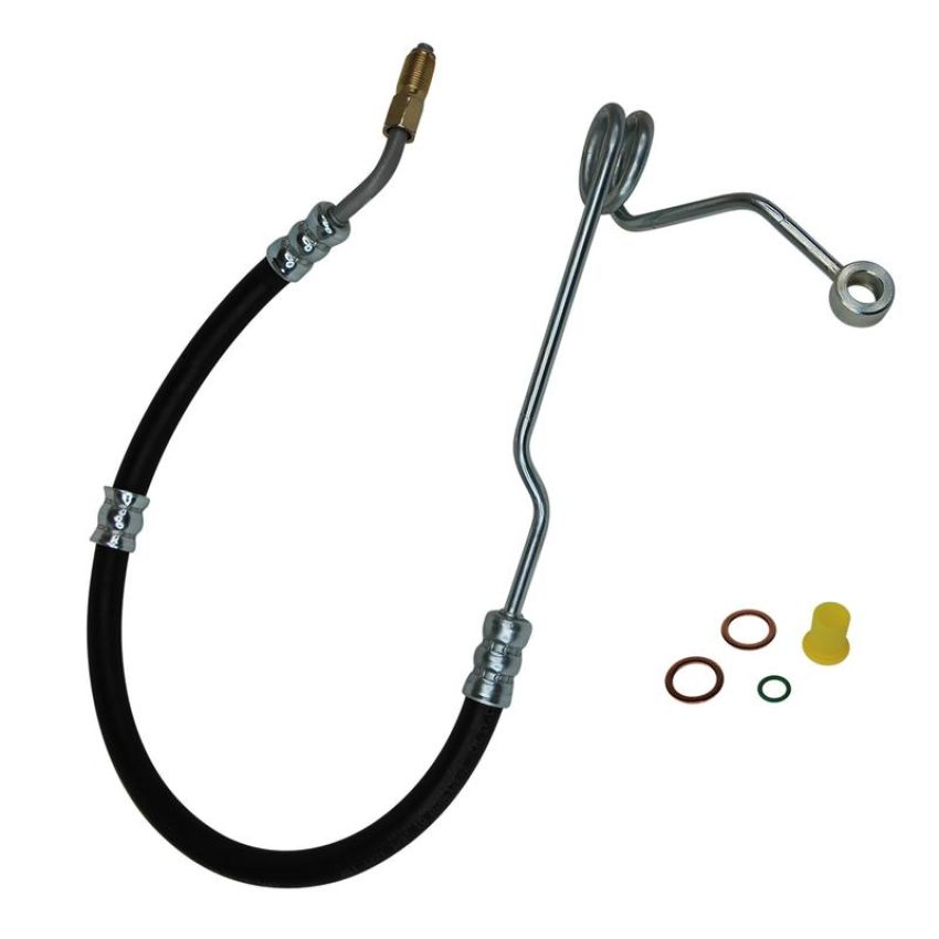 Edelmann 92655 Edelmann Power Steering Pressure Hose