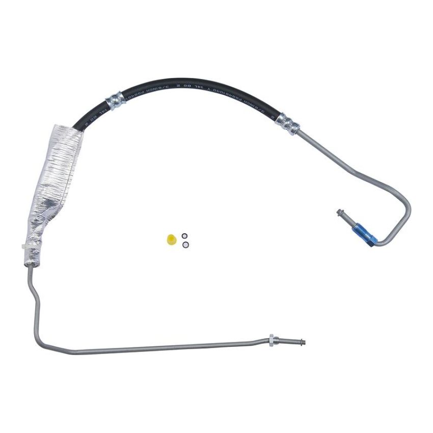Edelmann 92656 Edelmann Power Steering Pressure Hose
