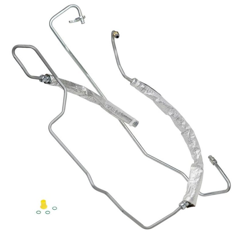 Edelmann 92657 Edelmann Power Steering Pressure Hose