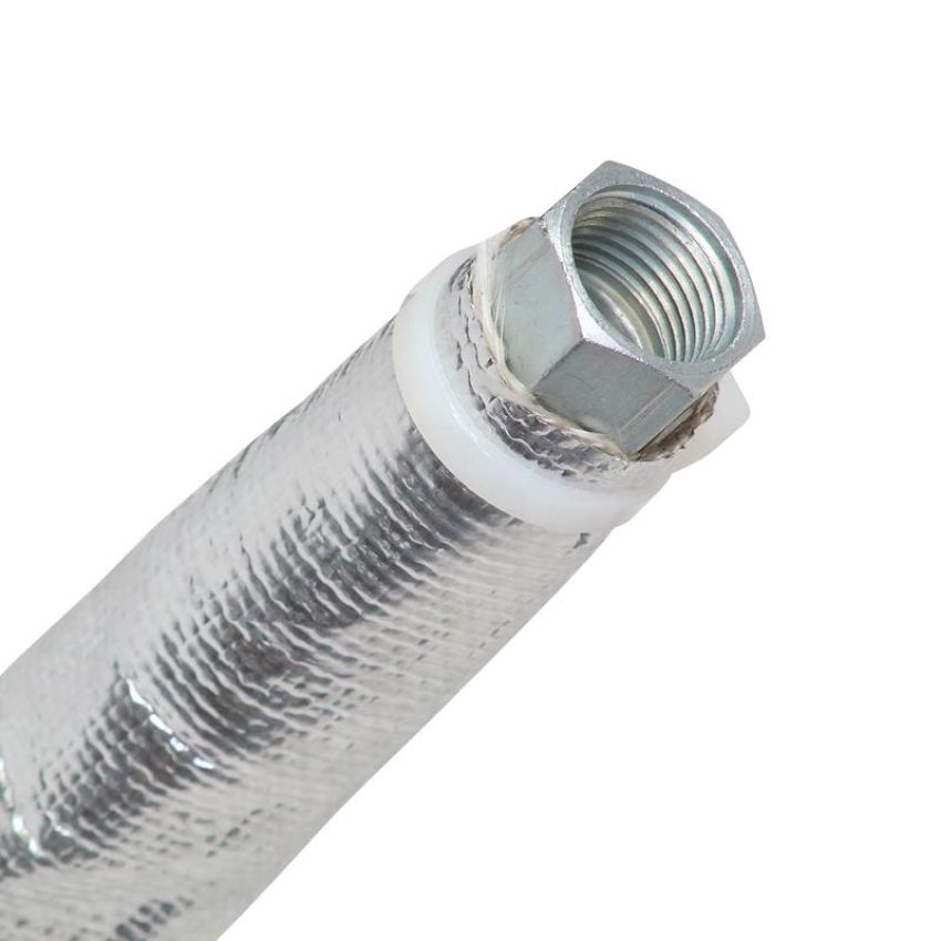 Edelmann 92657 Edelmann Power Steering Pressure Hose