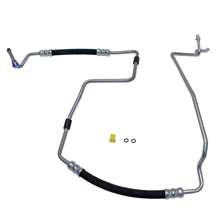 Edelmann 92659 Edelmann Power Steering Pressure Hose