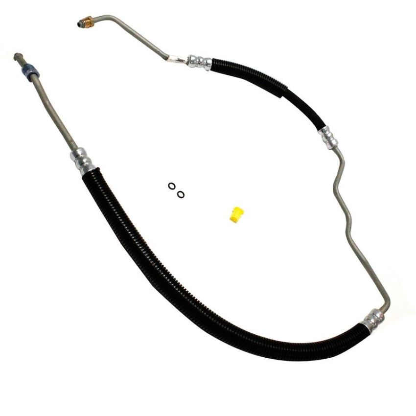 Edelmann 92661 Edelmann Power Steering Pressure Hose