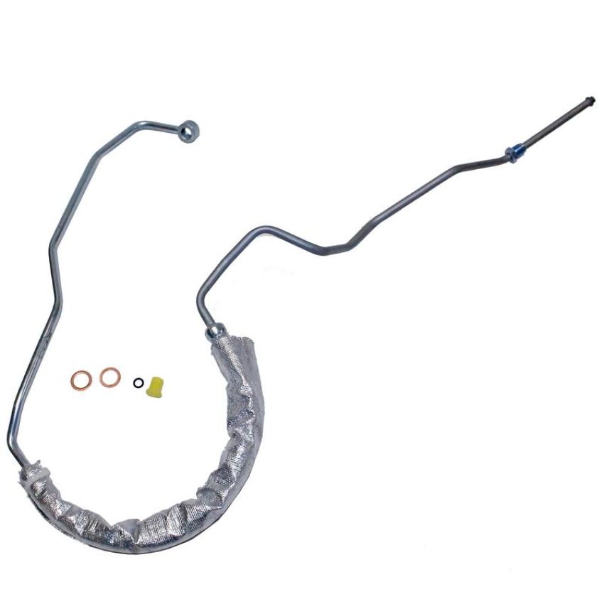 Edelmann 92663 Edelmann Power Steering Pressure Hose