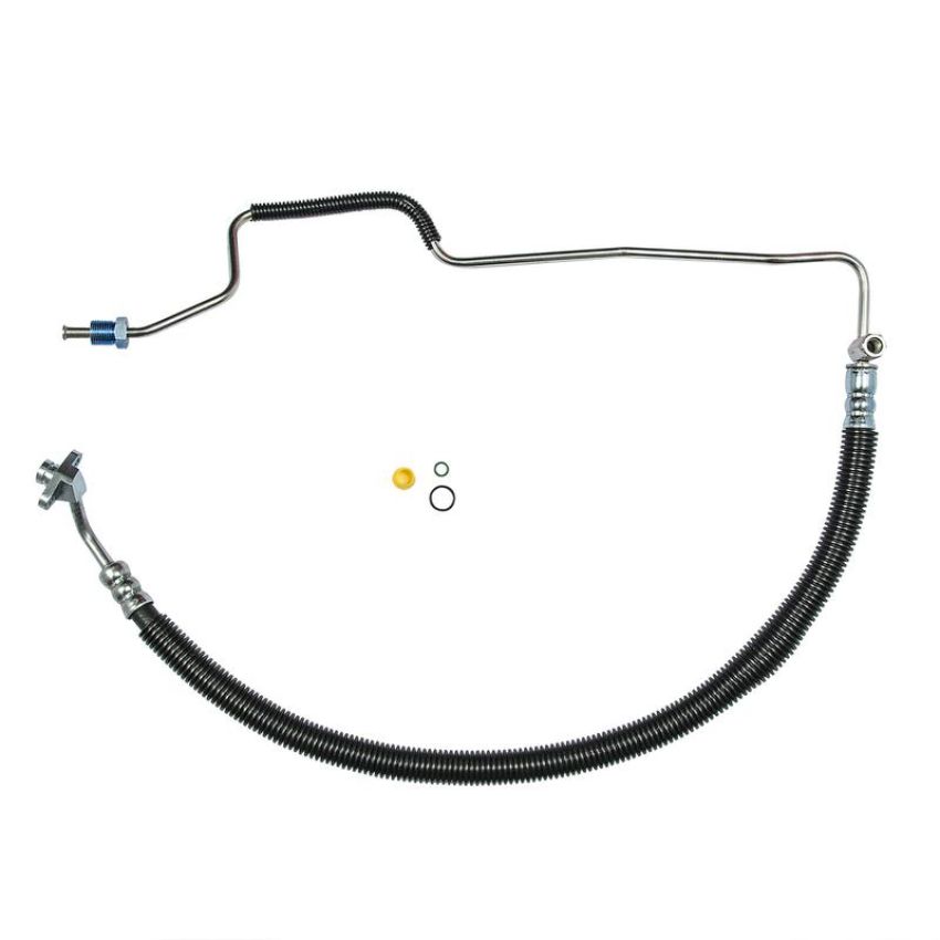 Edelmann 92664 Edelmann Power Steering Pressure Hose