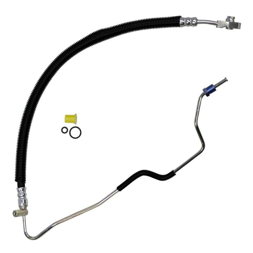 Edelmann 92665 Edelmann Power Steering Pressure Hose