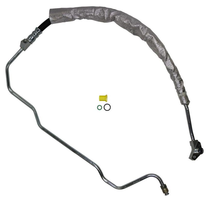 Edelmann 92666 Edelmann Power Steering Pressure Hose