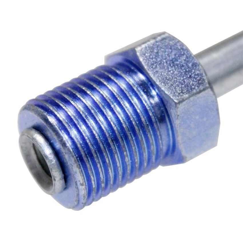 Edelmann 92667 Edelmann Power Steering Pressure Hose