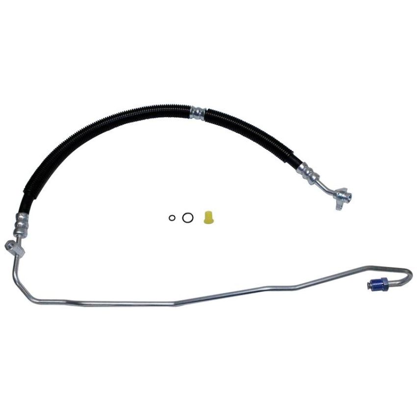 Edelmann 92667 Edelmann Power Steering Pressure Hose