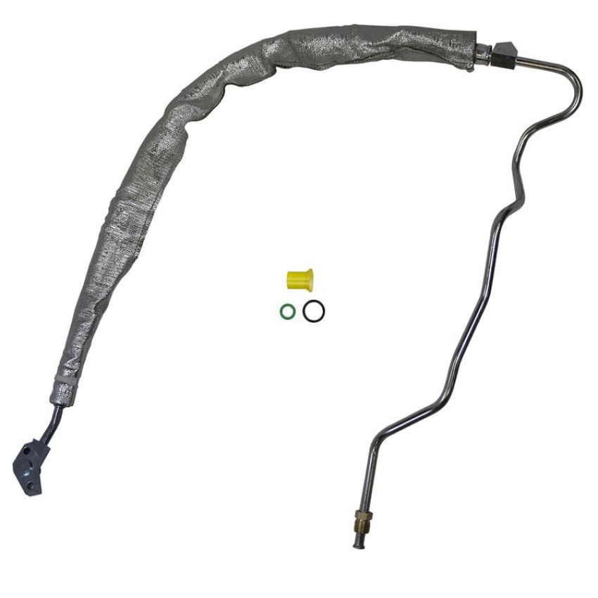 Edelmann 92668 Edelmann Power Steering Pressure Hose