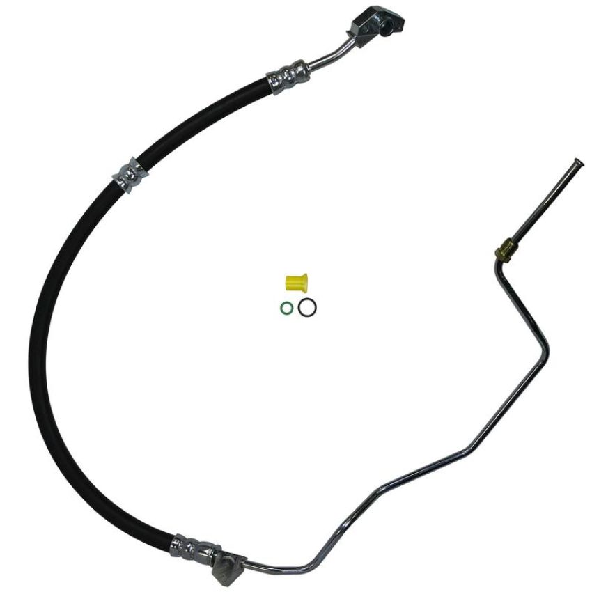 Edelmann 92669 Edelmann Power Steering Pressure Hose