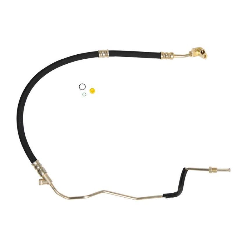 Edelmann 92669E Premium Edelmann Elite Power Steering Hose