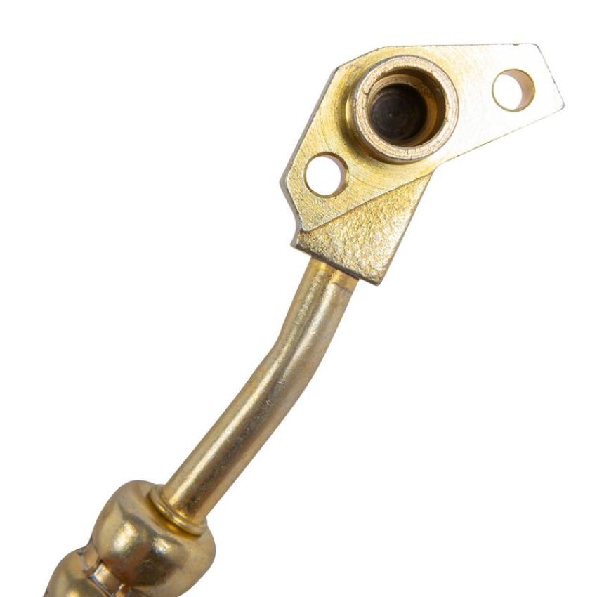 Edelmann 92669E Premium Edelmann Elite Power Steering Hose