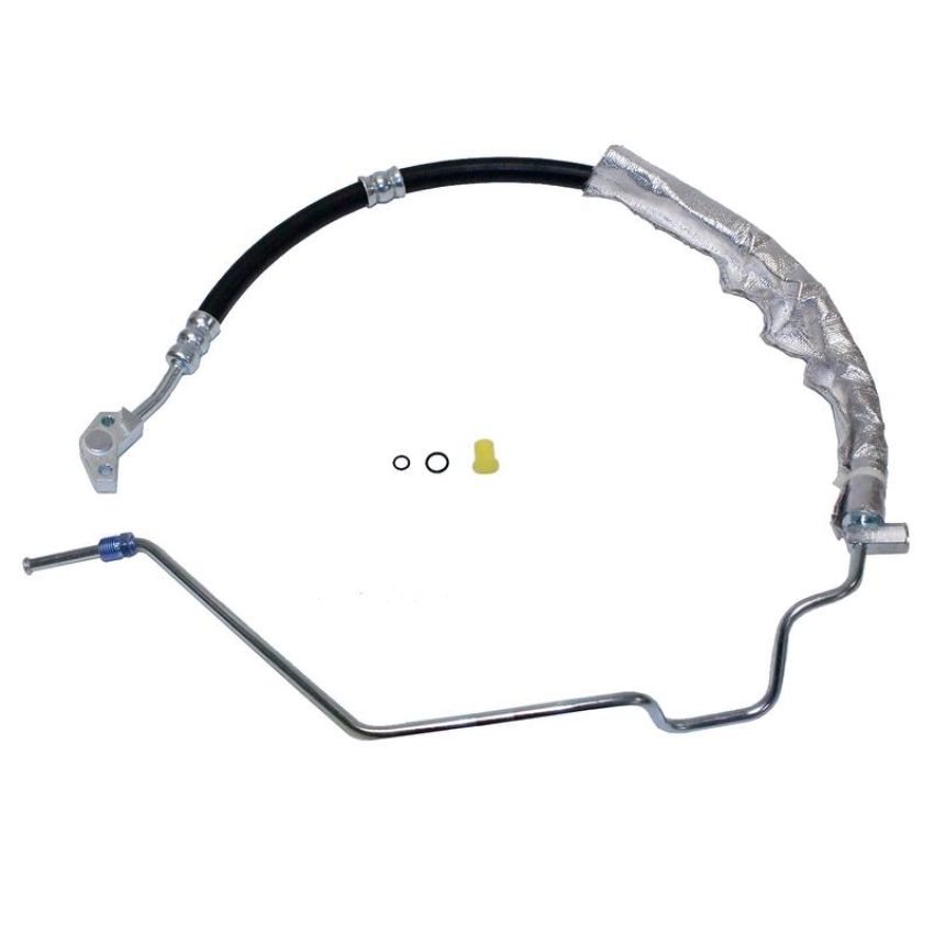 Edelmann 92670 Edelmann Power Steering Pressure Hose