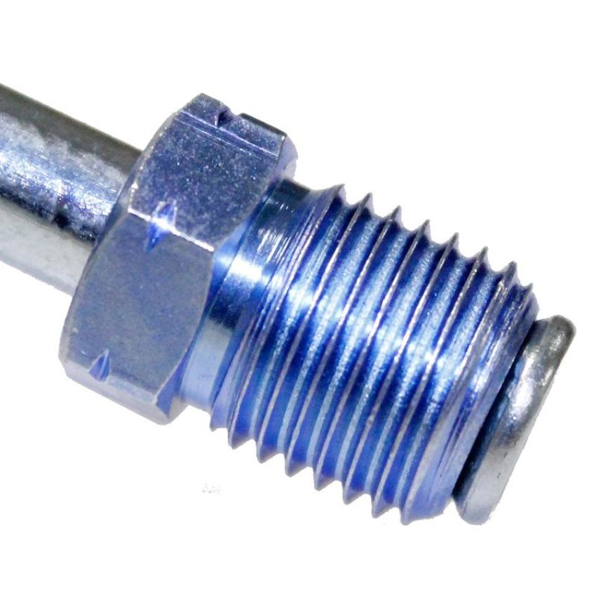 Edelmann 92670 Edelmann Power Steering Pressure Hose