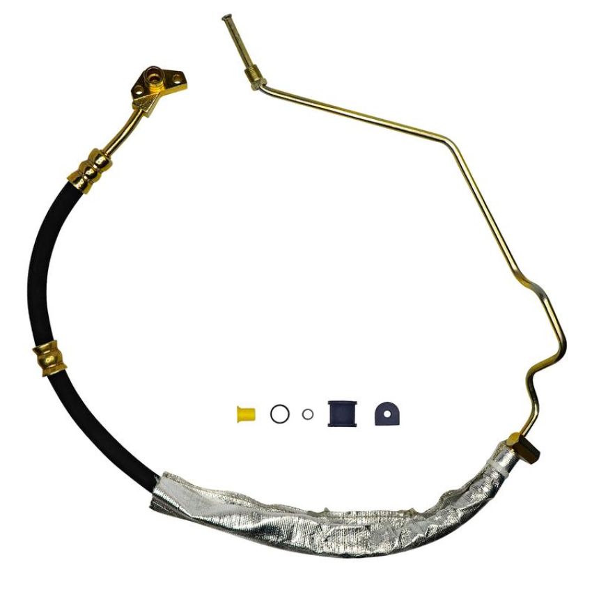 Edelmann 92670E Premium Edelmann Elite Power Steering Hose
