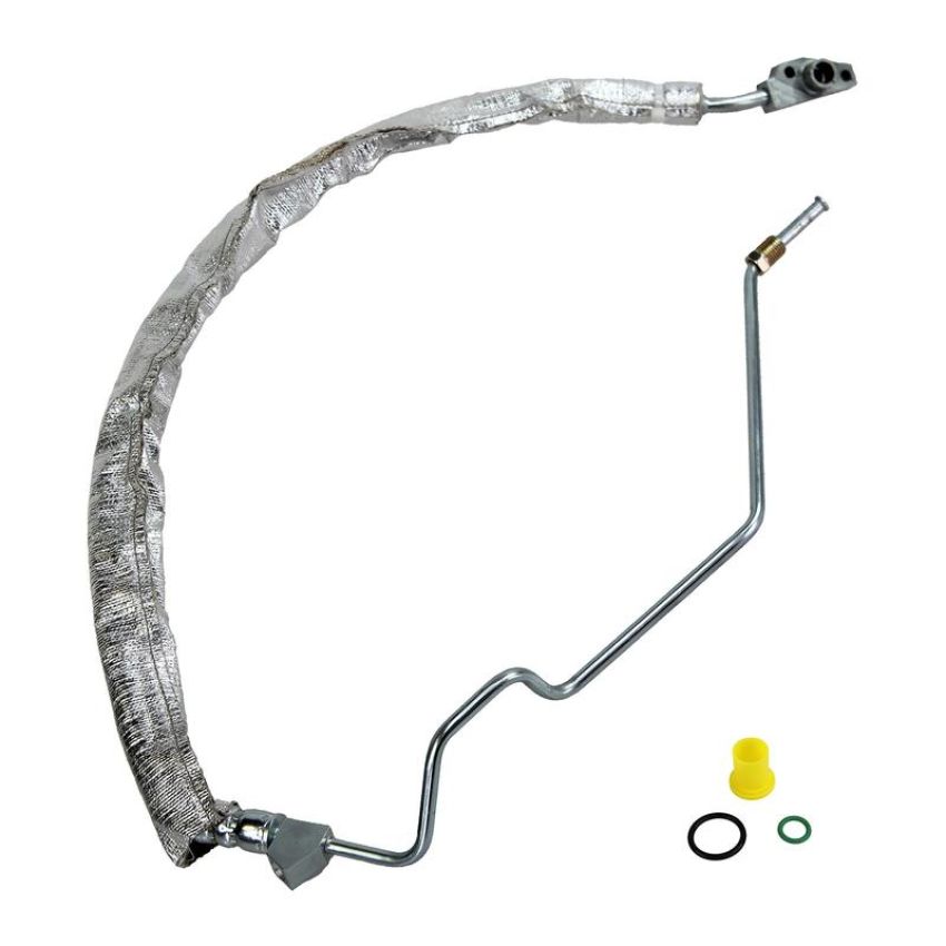 Edelmann 92671 Edelmann Power Steering Pressure Hose