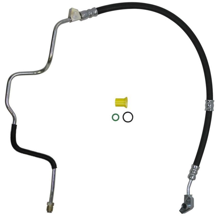 Edelmann 92672 Edelmann Power Steering Pressure Hose