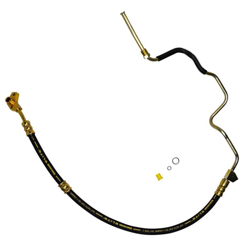 Edelmann 92672E Premium Edelmann Elite Power Steering Hose