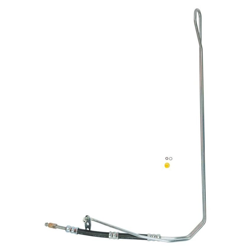 Edelmann 92674 Edelmann Power Steering Pressure Hose