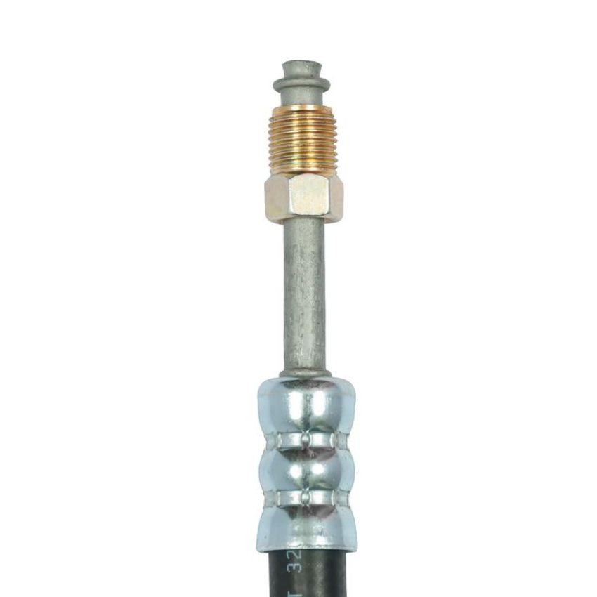 Edelmann 92674 Edelmann Power Steering Pressure Hose