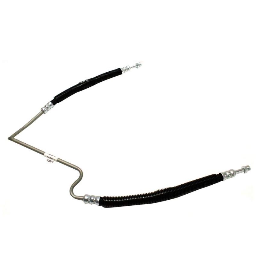 Edelmann 92677 Edelmann Power Steering Pressure Hose