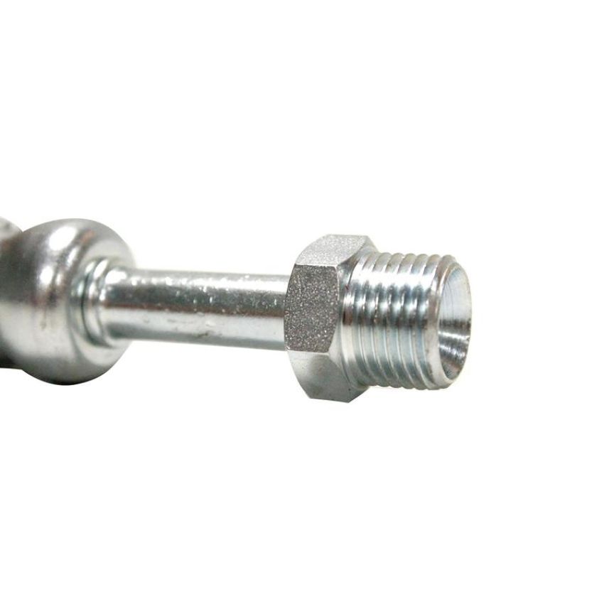 Edelmann 92677 Edelmann Power Steering Pressure Hose