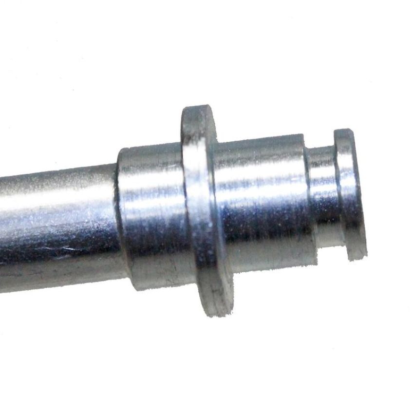 Edelmann 92683 Edelmann Power Steering Pressure Hose