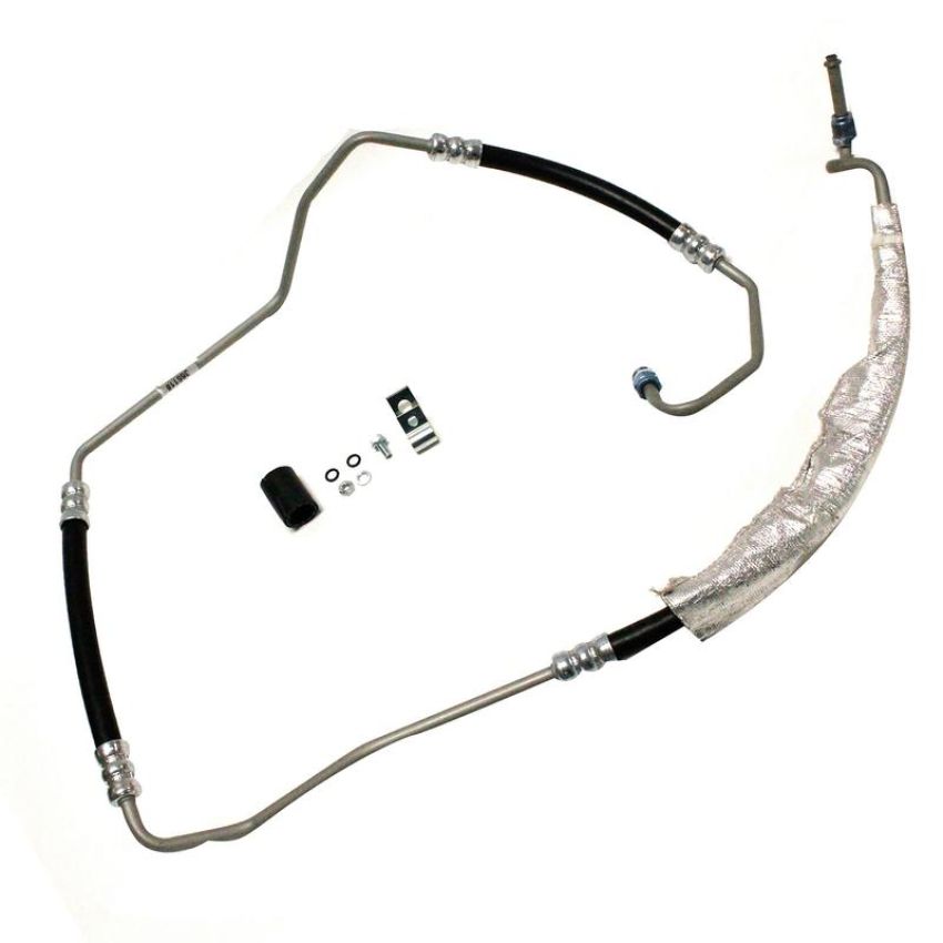 Edelmann 92684 Edelmann Power Steering Pressure Hose