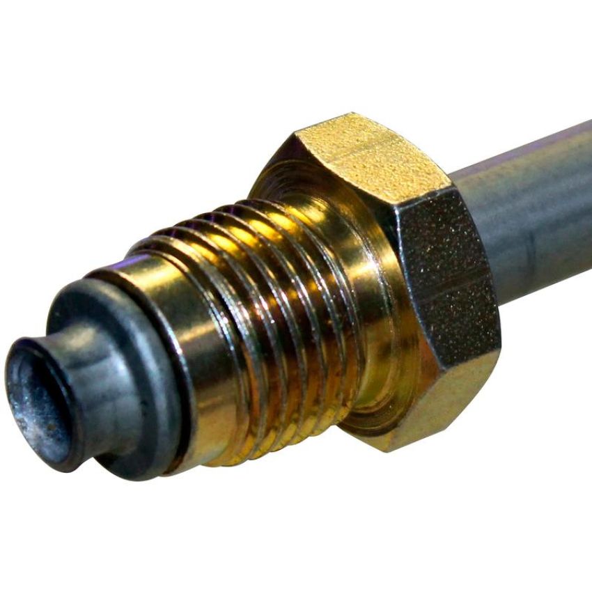 Edelmann 92686 Edelmann Power Steering Return Hose