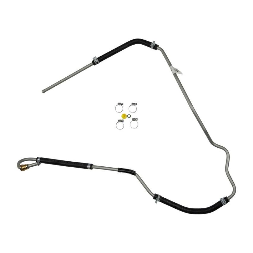 Edelmann 92686 Edelmann Power Steering Return Hose