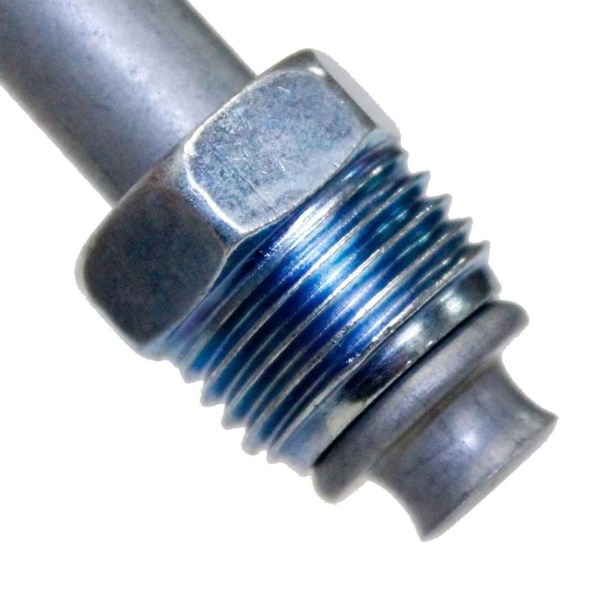 Edelmann 92687 Edelmann Power Steering Return Hose