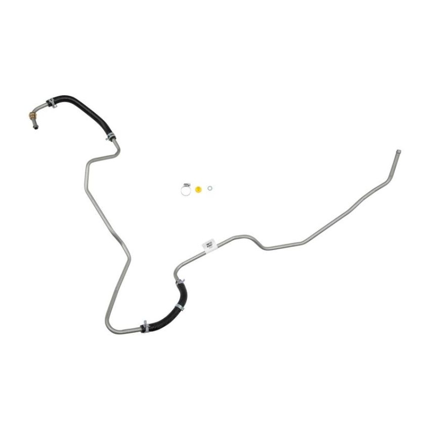Edelmann 92687 Edelmann Power Steering Return Hose