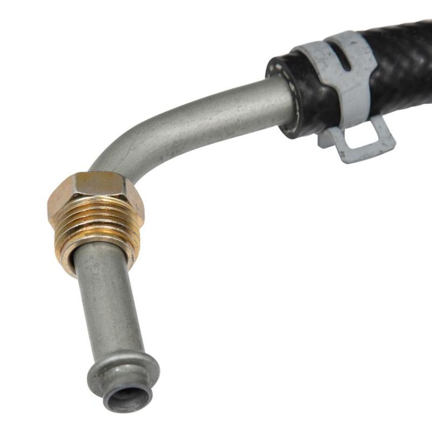 Edelmann 92687 Edelmann Power Steering Return Hose