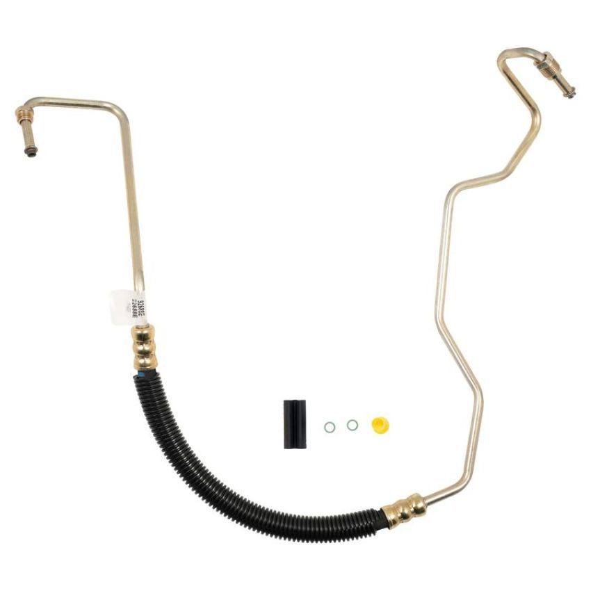 Edelmann 92688E Premium Edelmann Elite Power Steering Hose