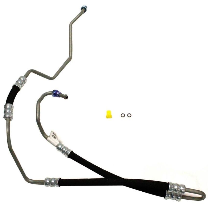 Edelmann 92690 Edelmann Power Steering Pressure Hose