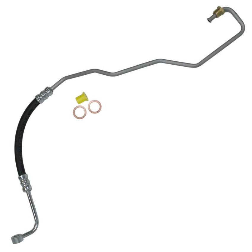Edelmann 92701 Edelmann Power Steering Pressure Hose