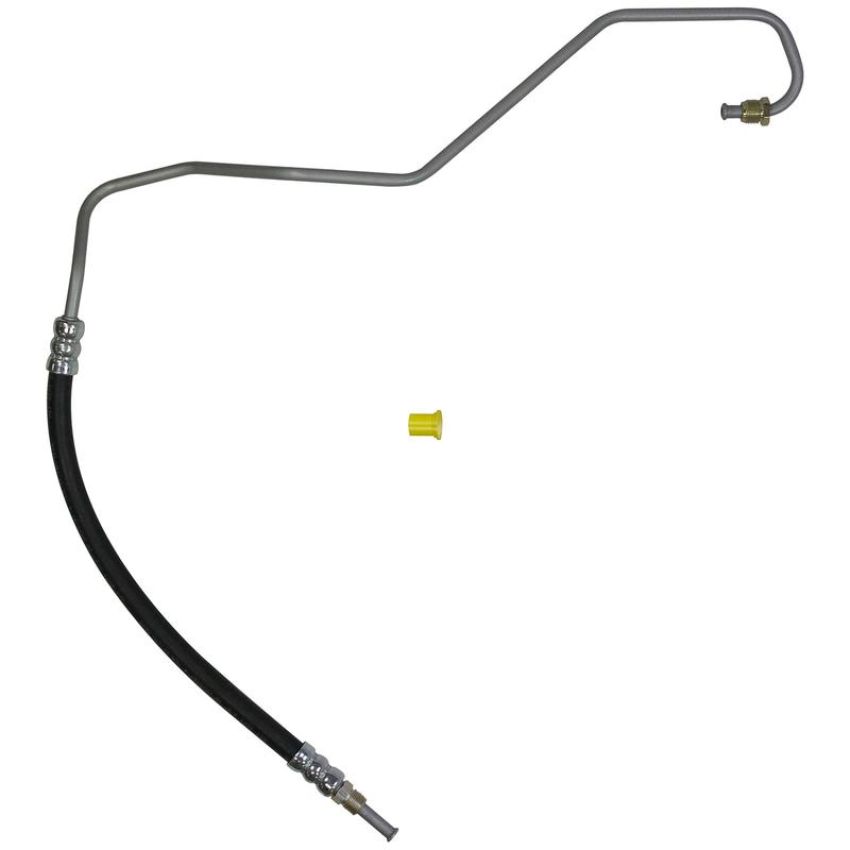 Edelmann 92703 Edelmann Power Steering Pressure Hose